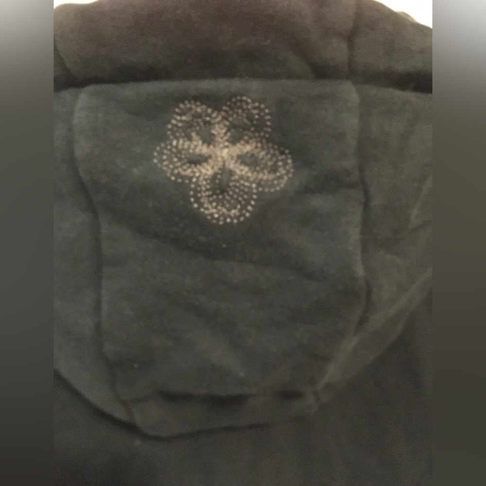 Tuff Athletics Hoodie Sweater